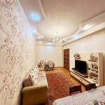 Satılır 3 otaqlı Yeni Tikili, Həzi Aslanov metrosu, Əhmədli, Xətai rayonu 8