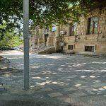 Kirayə (aylıq) 3 otaqlı Köhnə Tikili, Nizami metrosu, Yasamal qəs., Xarici İşlər Nazirliyi, Yasamal rayonu 11