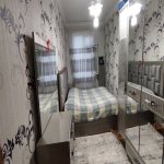 Satılır 3 otaqlı Köhnə Tikili, Memar Əcəmi metrosu, 4-cü mikrorayon, Nəsimi rayonu 9