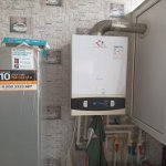 Kirayə (aylıq) 2 otaqlı Yeni Tikili, Həzi Aslanov metrosu, H.Aslanov qəs., Xətai rayonu 3