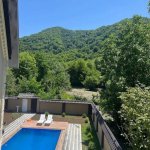 Kirayə (günlük) 5 otaqlı Həyət evi/villa Qax 9