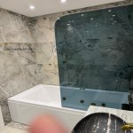 Kirayə (aylıq) 3 otaqlı Yeni Tikili, 28 May metrosu, Nəsimi rayonu 22