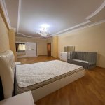 Kirayə (aylıq) 3 otaqlı Yeni Tikili, Gənclik metrosu, Nərimanov rayonu 4