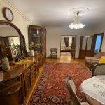 Kirayə (aylıq) 3 otaqlı Köhnə Tikili, 28 May metrosu, Çin Səfirliyi, Nəsimi rayonu 1