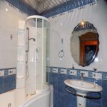 Kirayə (aylıq) 4 otaqlı Yeni Tikili, 28 May metrosu, Nəsimi rayonu 24