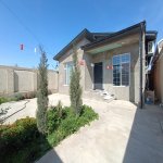 Satılır 5 otaqlı Həyət evi/villa, Binə qəs., Xəzər rayonu 1
