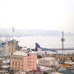 Kirayə (aylıq) 3 otaqlı Yeni Tikili, İçərişəhər metrosu, Səbail rayonu 2