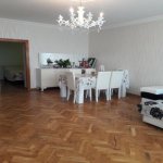 Satılır 3 otaqlı Köhnə Tikili, 20 Yanvar metrosu, Nəsimi rayonu 4