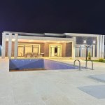 Kirayə (aylıq) 4 otaqlı Həyət evi/villa, Xəzər rayonu 1