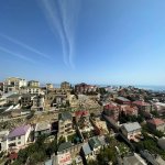 Satılır 3 otaqlı Yeni Tikili, Badamdar qəs., Səbail rayonu 7