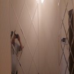 Kirayə (aylıq) 3 otaqlı Yeni Tikili, Xətai metrosu, Babək plaza, Xətai rayonu 16