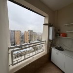 Kirayə (aylıq) 2 otaqlı Yeni Tikili, Gənclik metrosu, Nəsimi rayonu 13