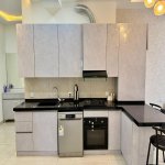 Kirayə (aylıq) 3 otaqlı Yeni Tikili, Nəriman Nərimanov metrosu, Nərimanov rayonu 5