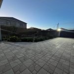 Satılır 4 otaqlı Həyət evi/villa, Zabrat qəs., Sabunçu rayonu 11