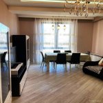 Kirayə (aylıq) 3 otaqlı Yeni Tikili, Nəriman Nərimanov metrosu, Nərimanov rayonu 2