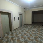 Satılır 2 otaqlı Yeni Tikili, Nəsimi metrosu, 9-cu mikrorayon, Binəqədi rayonu 5