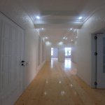 Satılır 3 otaqlı Yeni Tikili, Qara Qarayev metrosu, Nizami rayonu 9