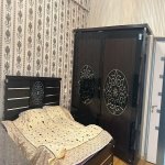 Kirayə (aylıq) 3 otaqlı Yeni Tikili, Nəriman Nərimanov metrosu, Nərimanov rayonu 5