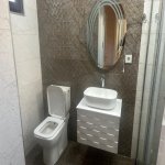 Kirayə (aylıq) 5 otaqlı Həyət evi/villa, Həzi Aslanov metrosu, Xətai rayonu 8