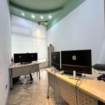 Kirayə (aylıq) 5 otaqlı Ofis, Xətai metrosu, Xətai rayonu 9