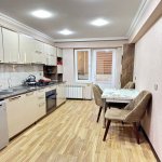 Satılır 3 otaqlı Yeni Tikili, Qara Qarayev metrosu, Bakıxanov qəs., Sabunçu rayonu 6