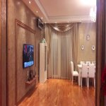 Kirayə (aylıq) 4 otaqlı Yeni Tikili, 28 May metrosu, Nəsimi rayonu 4