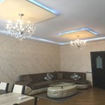 Kirayə (aylıq) 3 otaqlı Yeni Tikili, Xətai metrosu, Xətai rayonu 4