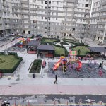 Kirayə (aylıq) 2 otaqlı Yeni Tikili, Avtovağzal metrosu, Biləcəri qəs., Binəqədi rayonu 2