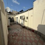 Satılır 3 otaqlı Həyət evi/villa, Avtovağzal metrosu, Biləcəri qəs., Binəqədi rayonu 1