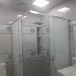Kirayə (aylıq) 2 otaqlı Yeni Tikili, Azadlıq metrosu, Binəqədi rayonu 12