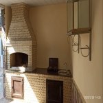 Kirayə (günlük) 4 otaqlı Bağ evi, Şimal qres, Xəzər rayonu 13