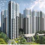 Продажа 3 комнат Новостройка, м. Ази Асланова метро, Ахмедли, Хетаи район 1