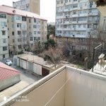 Kirayə (aylıq) 1 otaqlı Köhnə Tikili, Elmlər akademiyası metrosu, Yasamal rayonu 1