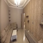 Kirayə (aylıq) 3 otaqlı Köhnə Tikili, Qara Qarayev metrosu, Nizami rayonu 1