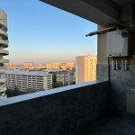Kirayə (aylıq) 2 otaqlı Yeni Tikili, Azadlıq metrosu, 8-ci mikrorayon, Binəqədi rayonu 14