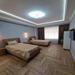 Kirayə (aylıq) 3 otaqlı Yeni Tikili, Ağ şəhər, Xətai rayonu 10