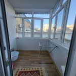 Kirayə (aylıq) 2 otaqlı Köhnə Tikili, İçərişəhər metrosu, Axundov bağı, Səbail rayonu 11