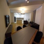 Kirayə (aylıq) 3 otaqlı Yeni Tikili, Xətai metrosu, Ağ şəhər, Xətai rayonu 4