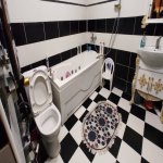 Satılır 6 otaqlı Həyət evi/villa, Avtovağzal metrosu, Biləcəri qəs., Binəqədi rayonu 26