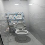 Аренда 2 комнатная Вторичка, м. Халглар Достлугу метро, Низаминский р-н район 9