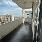 Kirayə (aylıq) 3 otaqlı Yeni Tikili, Qara Qarayev metrosu, Nizami rayonu 10