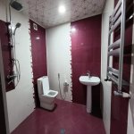 Kirayə (aylıq) 2 otaqlı Yeni Tikili, Əhmədli metrosu, Əhmədli, Xətai rayonu 9