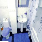 Посуточно 2 комнатная Вторичка, м. 28 Мая метро, 28 Малл, Сябаиль район 13