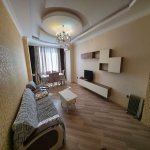 Kirayə (aylıq) 2 otaqlı Yeni Tikili, Nizami metrosu, Nəsimi rayonu 1