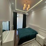 Kirayə (aylıq) 4 otaqlı Yeni Tikili, 20 Yanvar metrosu, İST Petrol Tilbisi prospekti, Yasamal rayonu 7