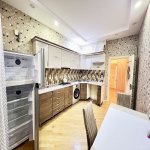 Kirayə (aylıq) 2 otaqlı Yeni Tikili, Memar Əcəmi metrosu, 9-cu mikrorayon, Binəqədi rayonu 9