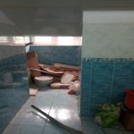 Satılır 2 otaqlı Köhnə Tikili, İçərişəhər metrosu, Səbail rayonu 26