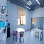 Kirayə (aylıq) 16 otaqlı Ofis, Nəriman Nərimanov metrosu, Nərimanov rayonu 10
