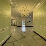 Satılır 6 otaqlı Həyət evi/villa, Neftçilər metrosu, Bakıxanov qəs., Sabunçu rayonu 31