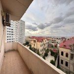 Kirayə (aylıq) 3 otaqlı Yeni Tikili, Xalqlar dostluğu metrosu, 8-ci kilometr, Nizami rayonu 17